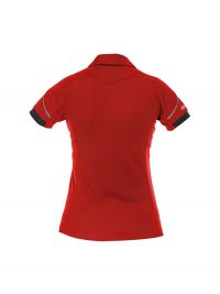 Dassy ladies polo shirt Traxion